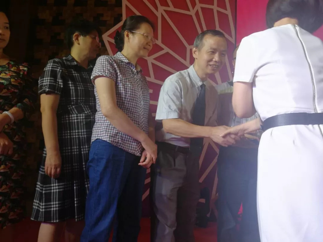 「重磅」第四届“羊城好医生”重磅揭晓，我院10位专家上榜