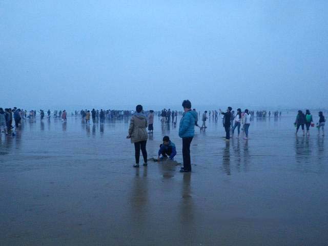 日照三日游攻略,日照三日游带娃最佳攻略