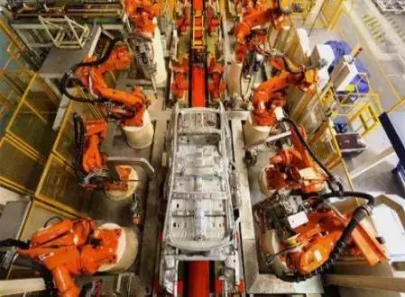 机器自动化方法有哪些,自动化机器需要有哪些操作