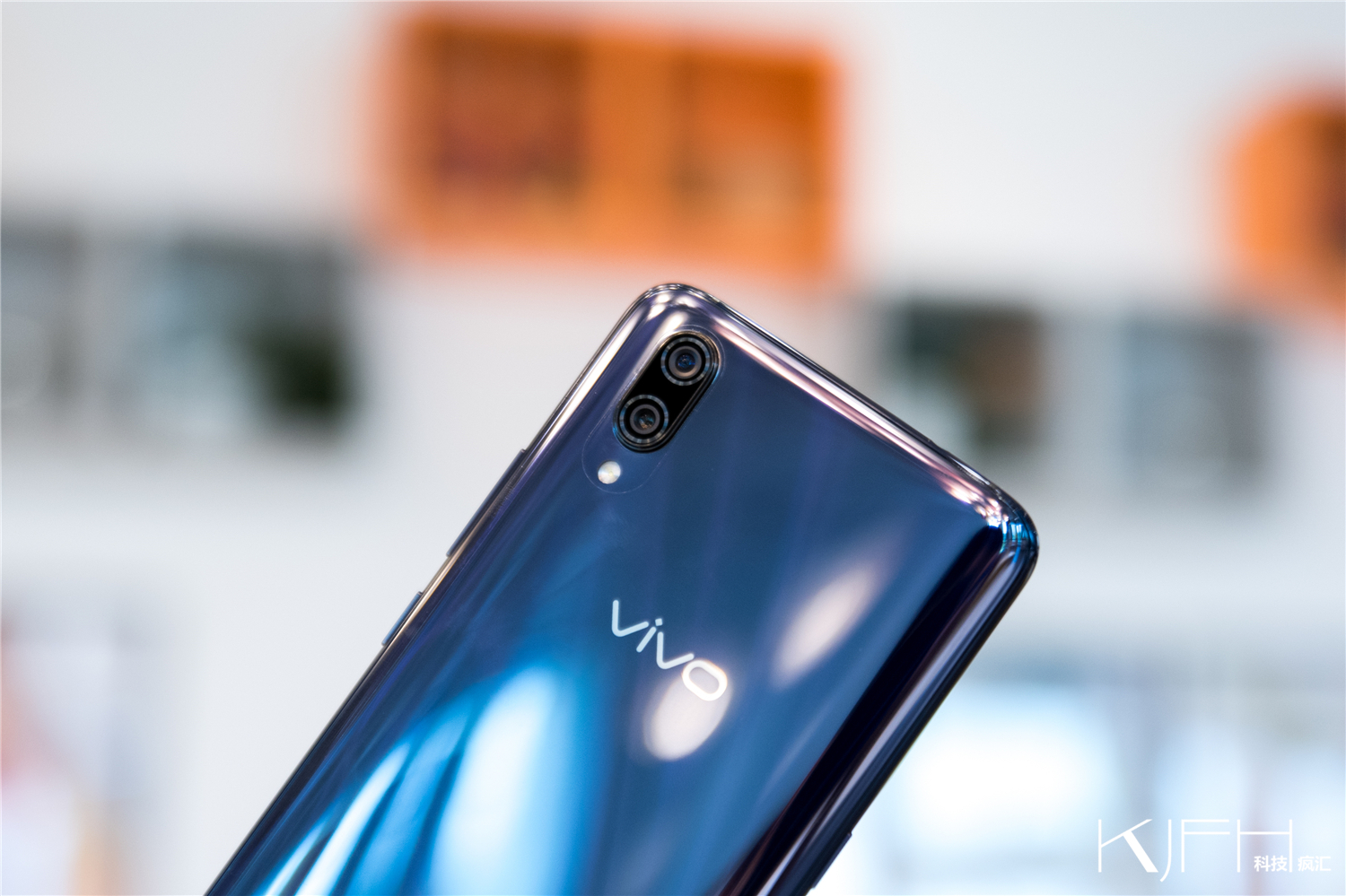 深得我心vivox23详细评测,vivox23最好的功能