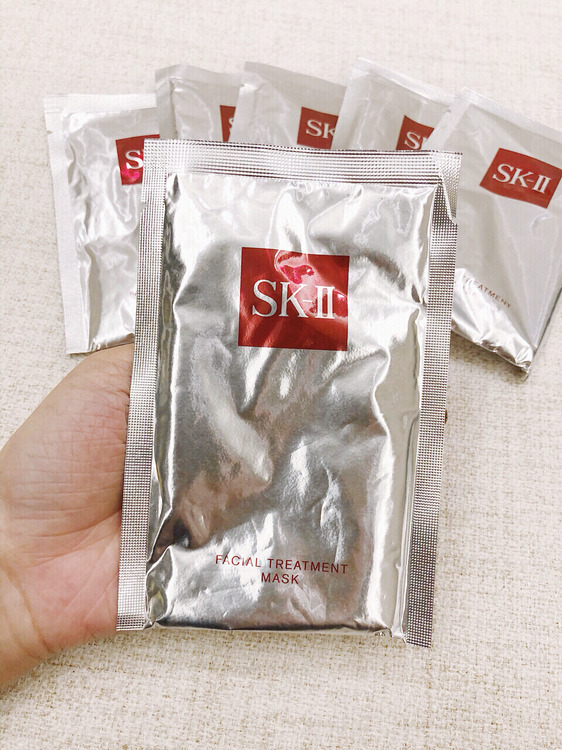 公认最好用的美白面膜排行榜,公认国货面膜