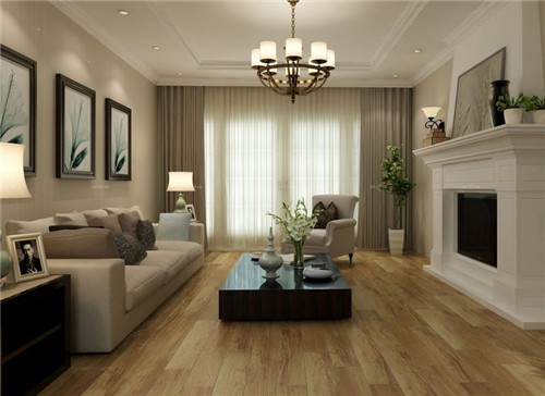 新房装修哪个地板好些呢,新房装修地板有几种材料