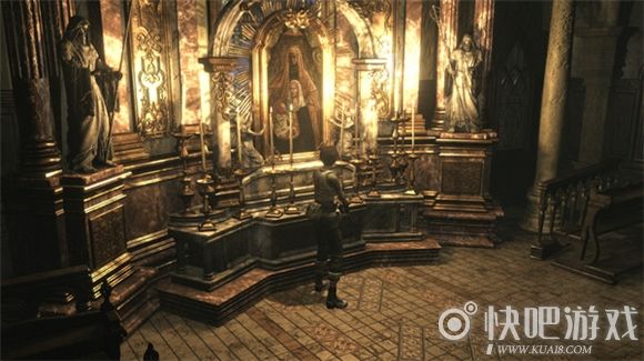 steam冬季大促生化危机降价了吗,最新steam折扣生化危机8