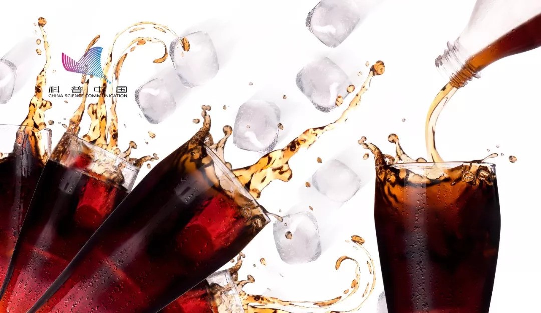 喝可乐为啥牙会黄,牙齿黄是不是喝了可乐