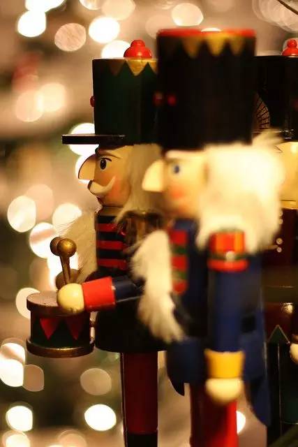 玩具纽伦堡,纽伦堡玩具小镇