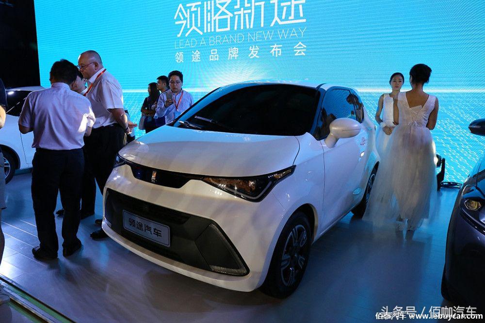 领途最新款,领途朋克电动车价格