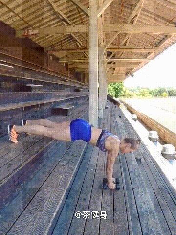 手臂粗无力怎么练,手臂粗可以练哑铃瘦吗