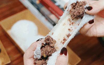 南大门全部米糕测评,正宗广州南大门米糕