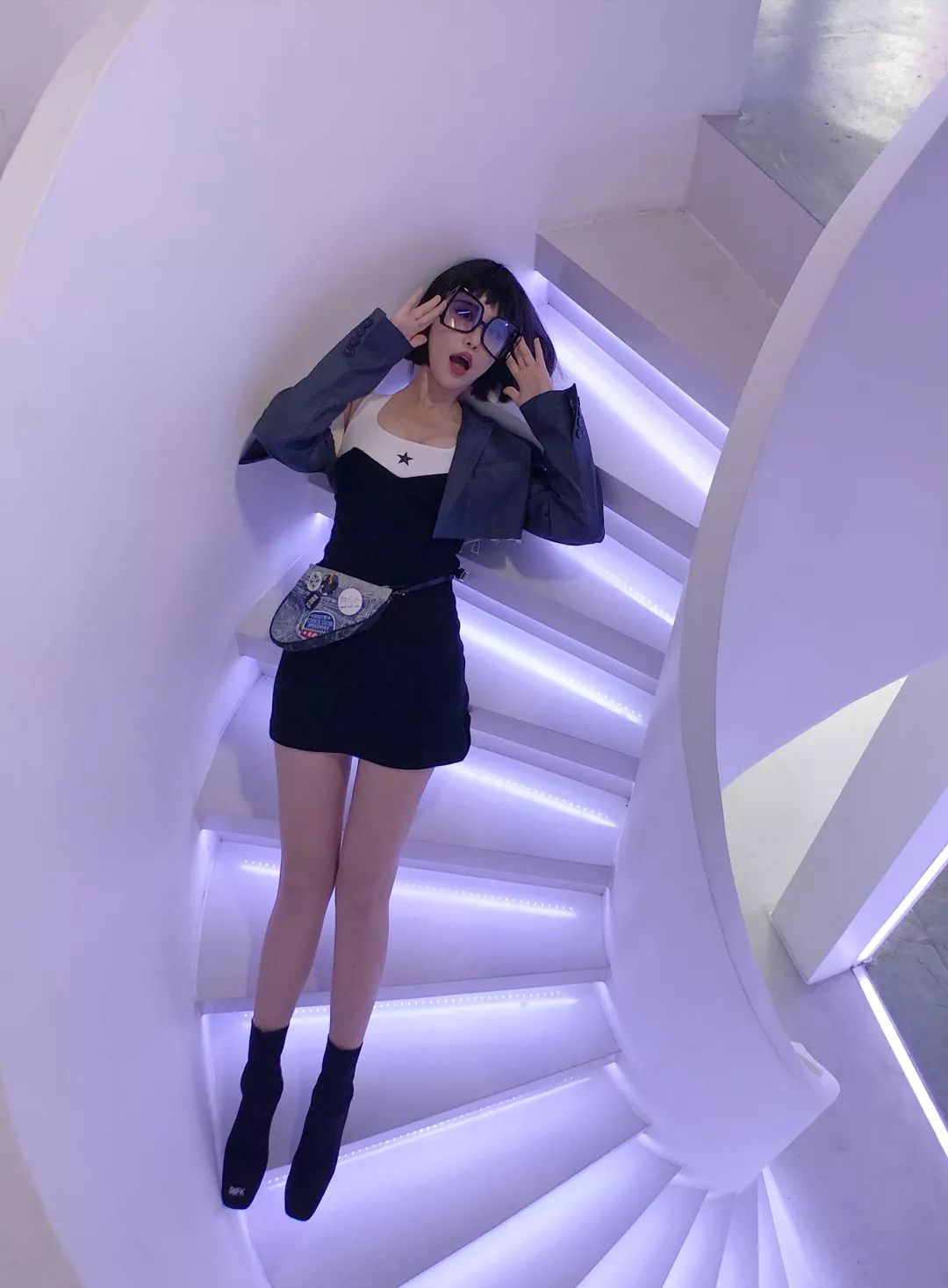 左奶奶照相馆,左奶奶