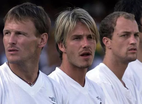 将门虎子丨你肯定听说过我爸爸，但现在该轮到认识我了