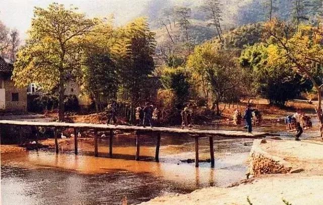 100张绝密南康老照片,100张信丰绝密老照片