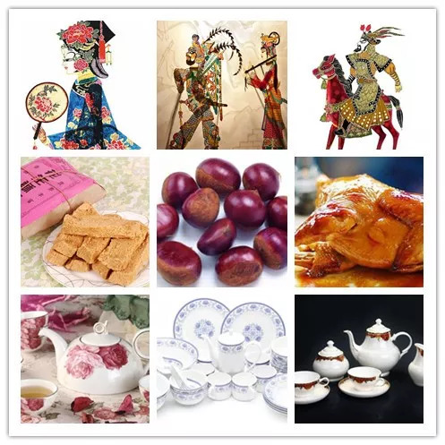 唐山文旅南湖景区下半年活动,河北文旅唐山南湖