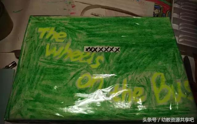 快递纸箱、一次性纸杯还能这么玩？老师们也太有创意了吧~