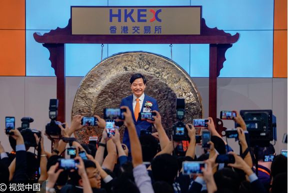 1978-2018，中国人和外国人如何看待这40年