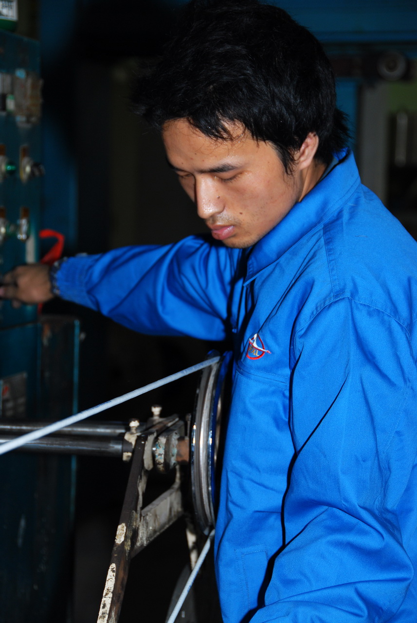 大武汉系列之90：武汉第二电线电缆厂，武汉第二电线电缆有限公司