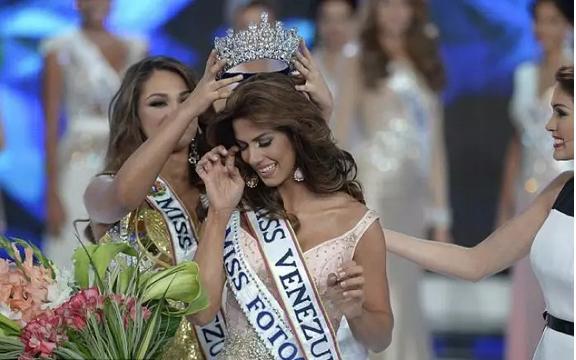 在选美之国，你不美，可能真的会死