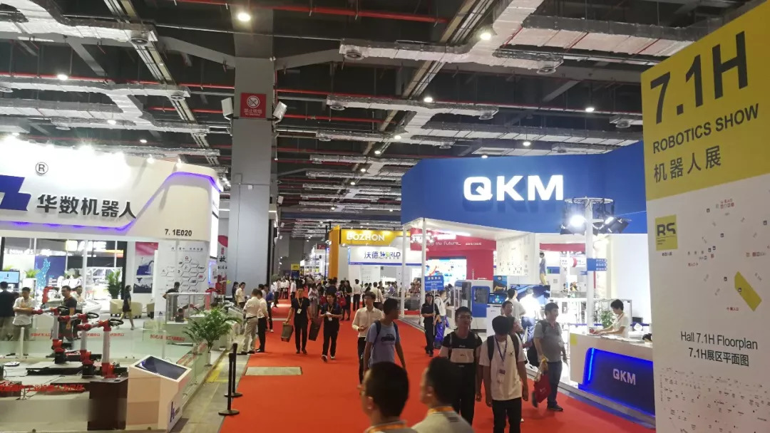 IAS∣智造圈正上演“自我革命”，数字化抢夺C位