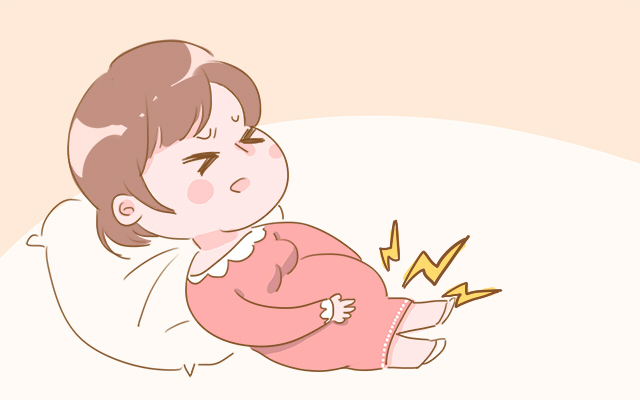 准妈妈腿抽筋怎么办？这4个小妙招能有效缓解