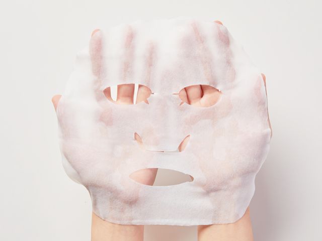 日常分享每天热敷5分钟打开毛孔,护肤前热敷打开毛孔吸收护肤好物