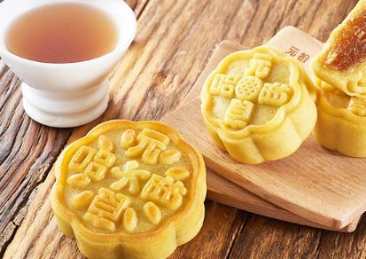 2019年月饼大战,2020月饼大战哪款月饼荣登c位