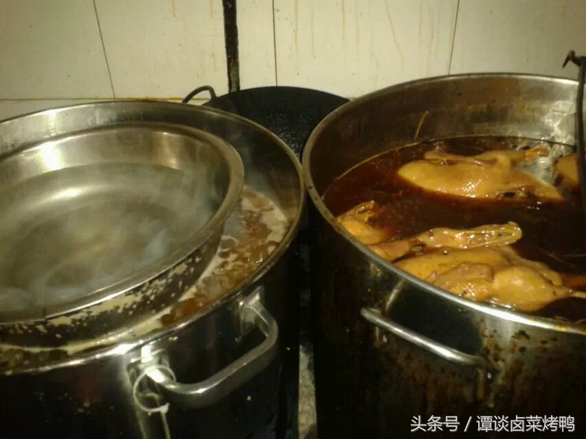 卤水酸了的解决办法,卤水酸了怎么补救最快