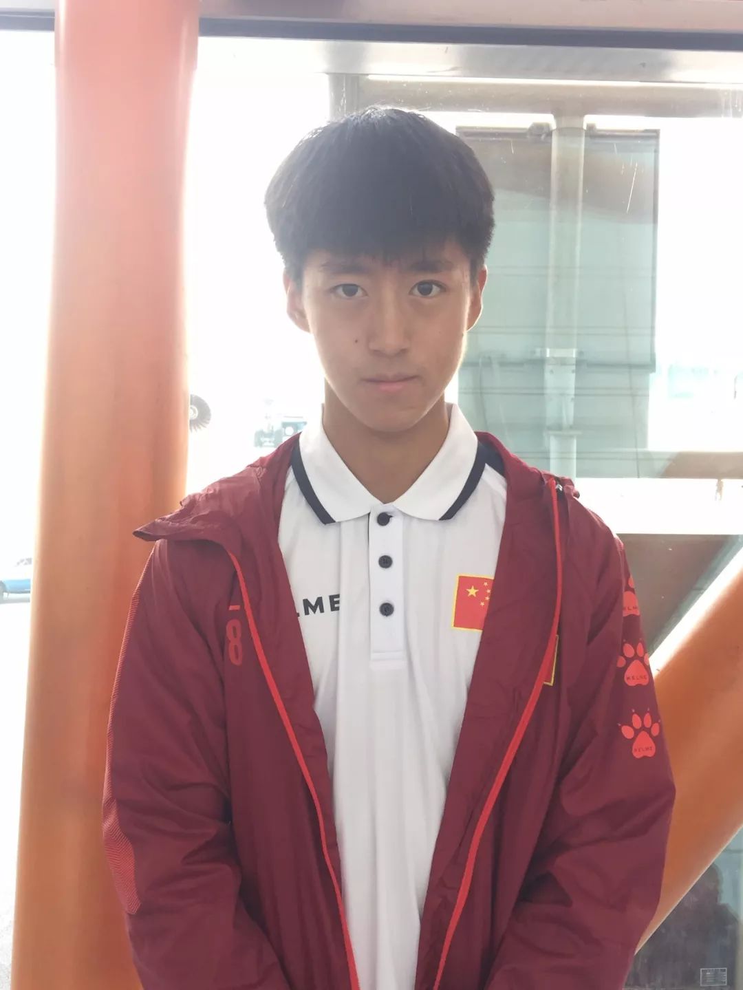 祝全国学子旗开得胜,亚洲u19青年足球锦标赛