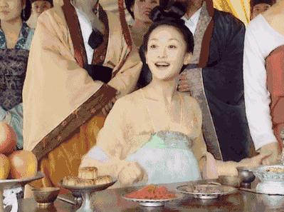 周迅朗读我老了,周迅怎么突然老了