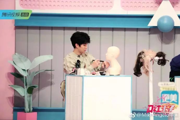 鬼鬼万能cp,鬼鬼的万能cp