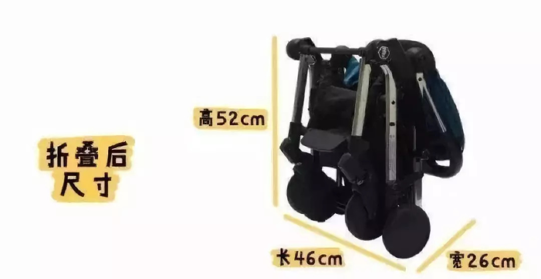 轻便推车虎贝尔,虎贝尔推车一键折叠