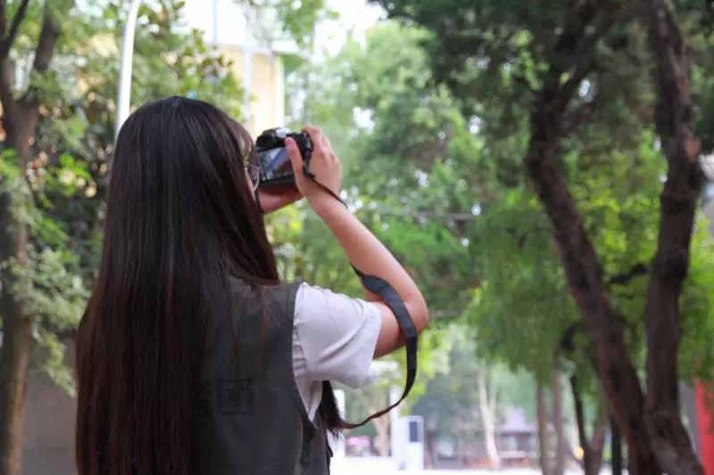 招贤纳士我们是认真的,纳新