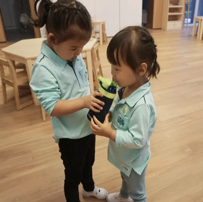 过个中秋也带国际范！同样是幼儿教育，为何德州这里却如此“突出”？