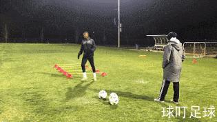 踢球人必练！爆发力提升教程！