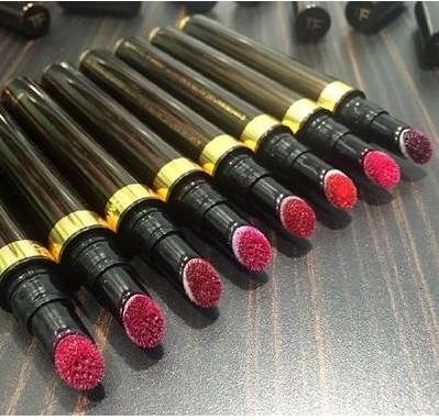 tomford口红最好的一款,tomford口红经典款