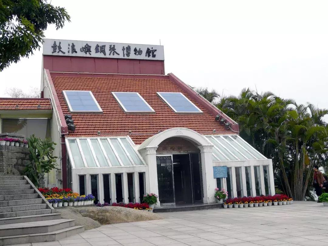 鼓浪屿旅拍全攻略,厦门鼓浪屿吃喝玩乐拍照全攻略