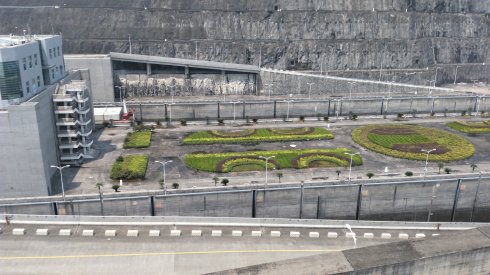 三峡最大的水电工程,三峡水利枢纽工程