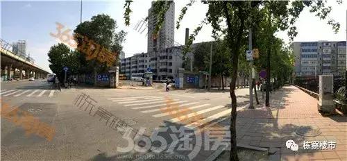 沈阳皇姑一环里,皇姑地块推介