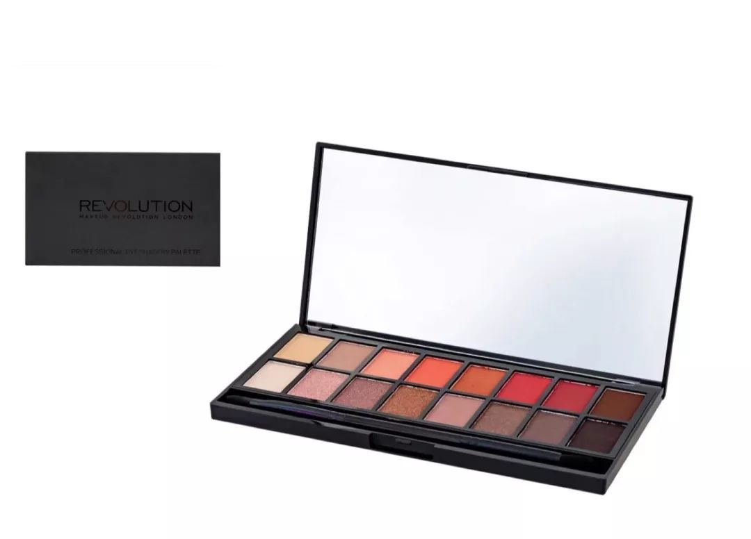 英国彩妆品牌charlottetilbury,英国小众彩妆推荐大牌