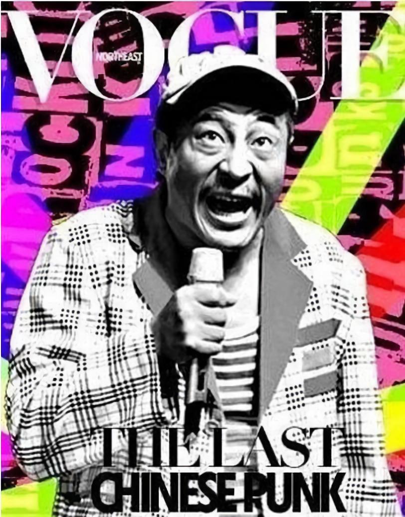 国民女神老干妈,老干妈全是国民女神做的吗