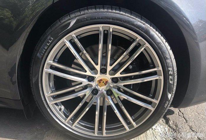 开保时捷的非富即贵,开保时捷的不一定都是富二代