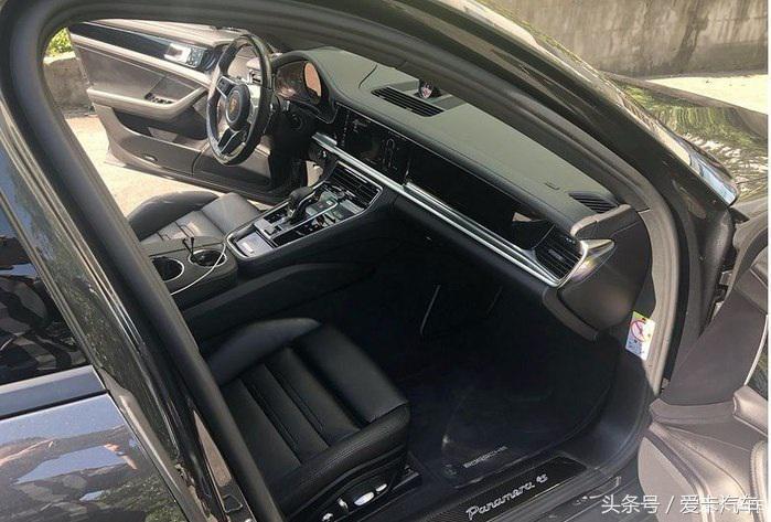 买一辆保时捷到底是什么感受,保时捷真的是最佳选择吗