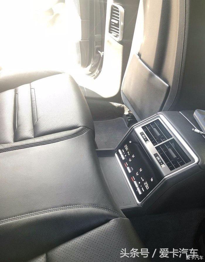 开保时捷的非富即贵,开保时捷的不一定都是富二代