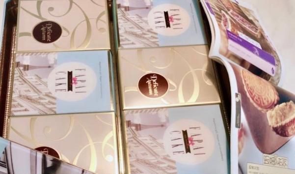 中秋节月饼口感测评结果,月饼测评最全