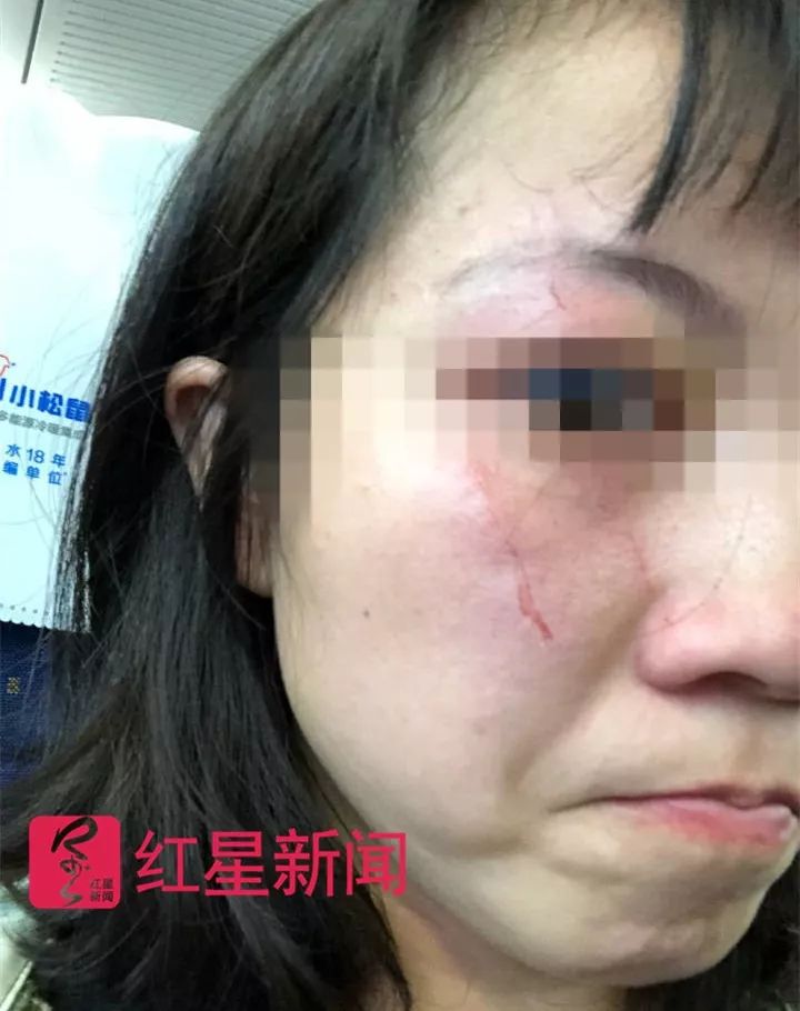大妈霸座被拒后骂人,霸座大妈遭骂完整视频