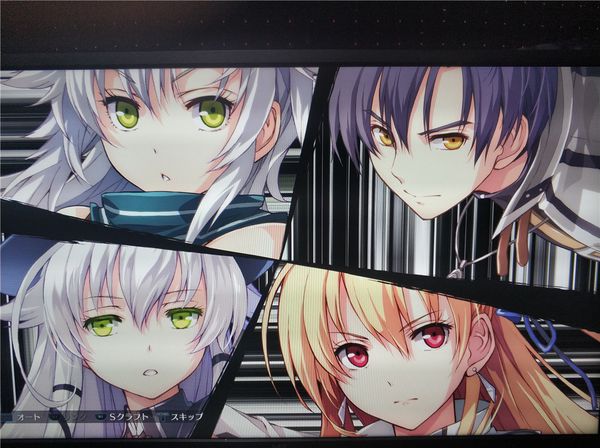 闪之轨迹4改和原版区别,闪之轨迹4角色推荐