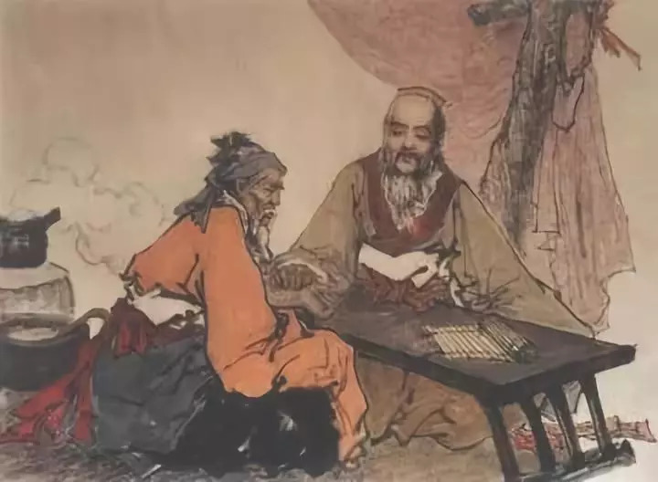 扁鹊三兄弟治病典故,扁鹊三兄弟中医术最高的是