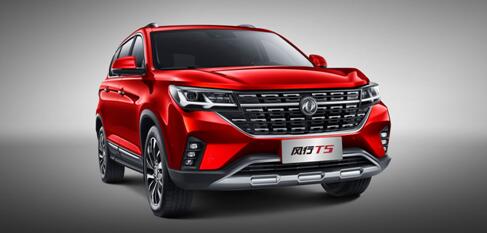 济南东风风行t5价格,风行t5新车特价车出售