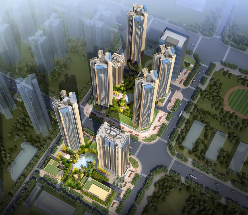 龙华民治公租房82套,龙华三房公租房