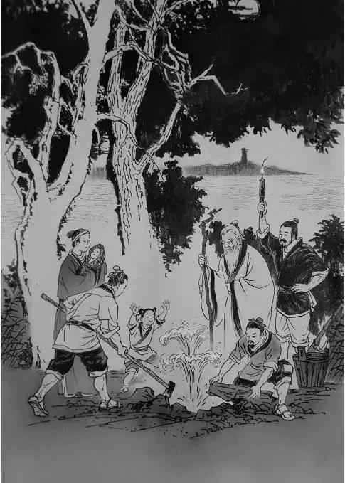 非遗展演让市民大饱眼福,观非遗展览品文化盛宴