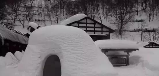 日本著名的温泉圣地,日本露天大温泉推荐