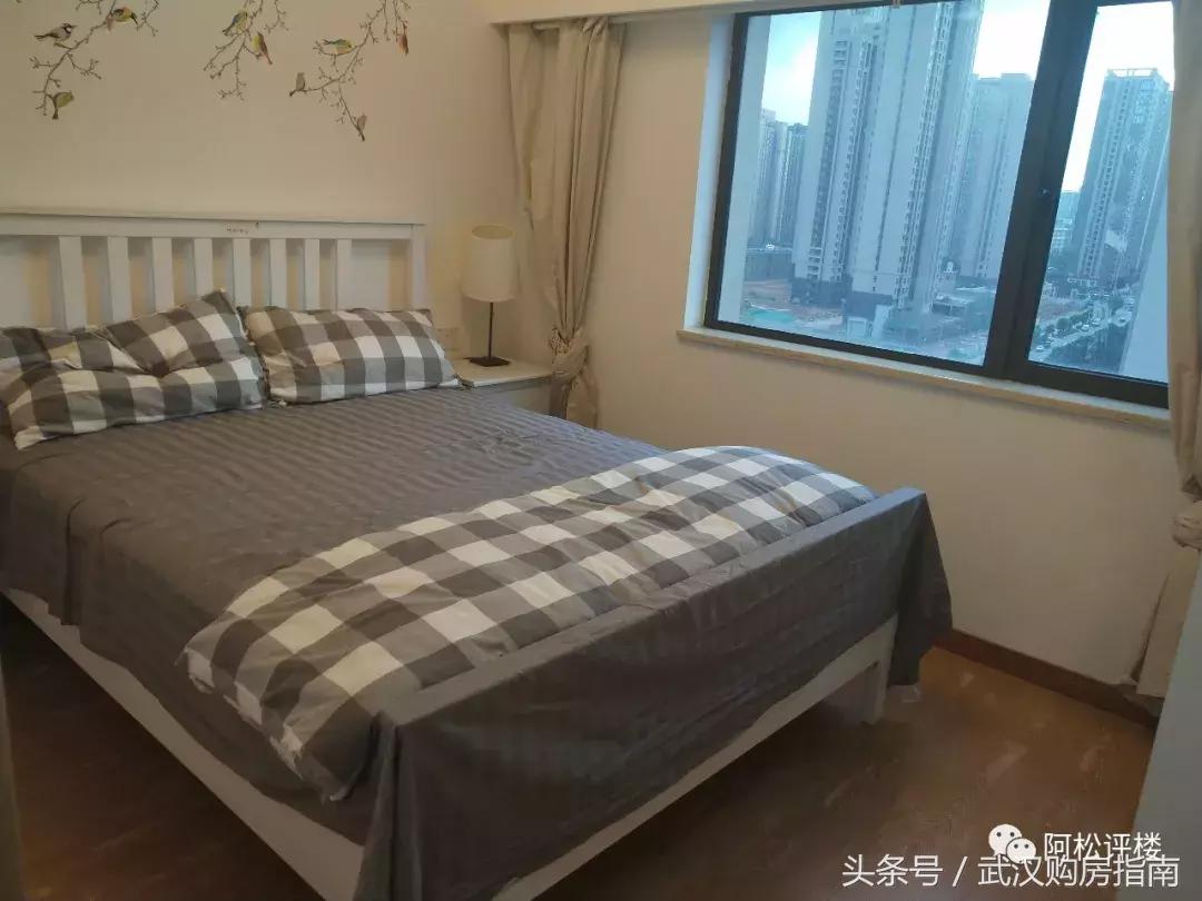 不可思议！关山大道居然还有随便能买的住宅！